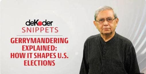 ರಾಜ್ಯಪಾಲರ ಕುರಿತು ಸುಪ್ರೀಂ ಕೋರ್ಟ್ ಸಲಹೆ: ಅಭಿಪ್ರಾಯವು ಉತ್ತರಗಳಿಗಿಂತ ಹೆಚ್ಚಿನ ಪ್ರಶ್ನೆಗಳನ್ನು ಏಕೆ ಹುಟ್ಟುಹಾಕುತ್ತದೆ | ಡೋರಾಬ್ ಆರ್. ಸೋಪರಿವಾಲಾ | ಡಿಕೋಡರ್